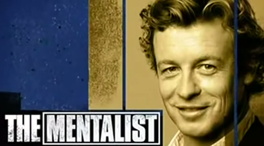 The Mentalist (Season 2)